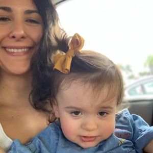 Meet your Posher, Abigail